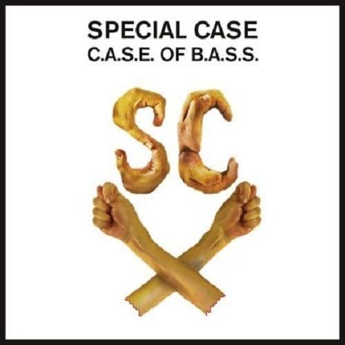 Case of bass [Vinyl LP] von Souvenir Music