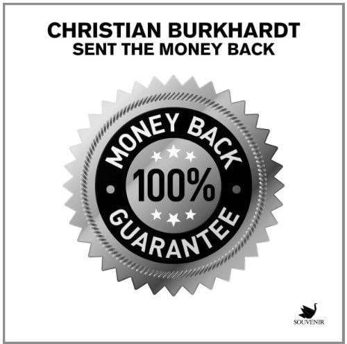 Sent The Money Back [Vinyl LP] von Souvenir Music