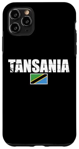 Tansania Tansanische Flagge Tansanier Hülle für iPhone 11 Pro Max Tansania Tansanische Flagge Tansanier Hülle für iPhone 11 Pro Max von Souvenir Tanzania Tansanische Tansania Geschenke