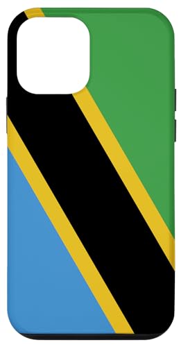 Tansania Tansanische Flagge Tansanier Hülle für iPhone 12 mini Tansania Tansanische Flagge Tansanier Hülle für iPhone 12 mini von Souvenir Tanzania Tansanische Tansania Geschenke