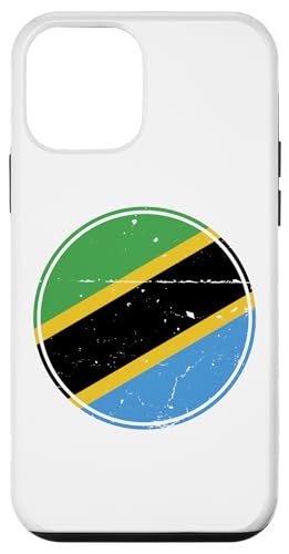 Tansania Tansanische Flagge Tansanier Hülle für iPhone 12 mini Tansania Tansanische Flagge Tansanier Hülle für iPhone 12 mini von Souvenir Tanzania Tansanische Tansania Geschenke