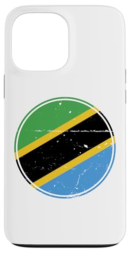 Tansania Tansanische Flagge Tansanier Hülle für iPhone 13 Pro Max Tansania Tansanische Flagge Tansanier Hülle für iPhone 13 Pro Max von Souvenir Tanzania Tansanische Tansania Geschenke