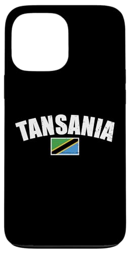 Tansania Tansanische Flagge Tansanier Hülle für iPhone 13 Pro Max Tansania Tansanische Flagge Tansanier Hülle für iPhone 13 Pro Max von Souvenir Tanzania Tansanische Tansania Geschenke