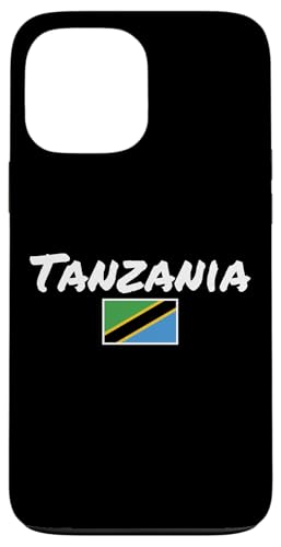 Tansania Tansanische Flagge Tansanier Hülle für iPhone 13 Pro Max Tansania Tansanische Flagge Tansanier Hülle für iPhone 13 Pro Max von Souvenir Tanzania Tansanische Tansania Geschenke