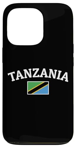 Tansania Tansanische Flagge Tansanier Hülle für iPhone 13 Pro Tansania Tansanische Flagge Tansanier Hülle für iPhone 13 Pro von Souvenir Tanzania Tansanische Tansania Geschenke