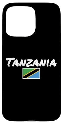 Tansania Tansanische Flagge Tansanier Hülle für iPhone 15 Pro Max Tansania Tansanische Flagge Tansanier Hülle für iPhone 15 Pro Max von Souvenir Tanzania Tansanische Tansania Geschenke
