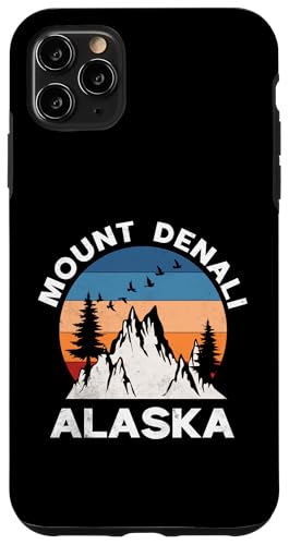 Mount Denali Souvenir / Mt. Denali Hülle für iPhone 11 Pro Max Mount Denali Souvenir / Mt. Denali Hülle für iPhone 11 Pro Max von Souvenirladen Mount Denali
