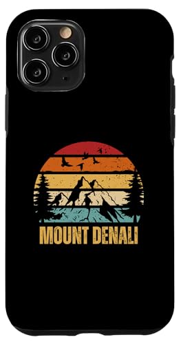 Mount Denali Souvenir / Mt. Denali Hülle für iPhone 11 Pro Mount Denali Souvenir / Mt. Denali Hülle für iPhone 11 Pro von Souvenirladen Mount Denali