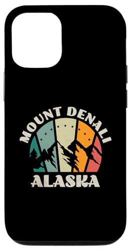 Mount Denali Souvenir / Mt. Denali Hülle für iPhone 12/12 Pro Mount Denali Souvenir / Mt. Denali Hülle für iPhone 12/12 Pro von Souvenirladen Mount Denali