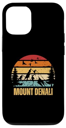 Mount Denali Souvenir / Mt. Denali Hülle für iPhone 12/12 Pro Mount Denali Souvenir / Mt. Denali Hülle für iPhone 12/12 Pro von Souvenirladen Mount Denali