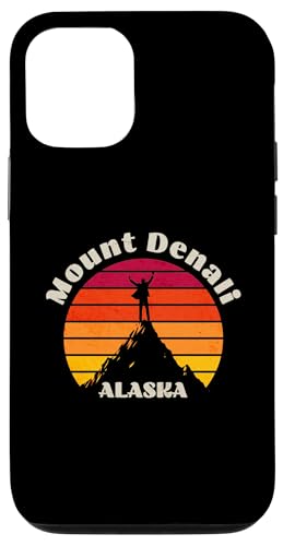 Mount Denali Souvenir / Mt. Denali Hülle für iPhone 12/12 Pro Mount Denali Souvenir / Mt. Denali Hülle für iPhone 12/12 Pro von Souvenirladen Mount Denali