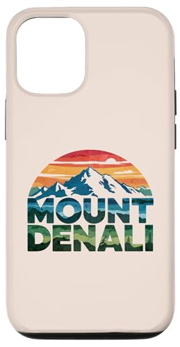 Mount Denali Souvenir / Mt. Denali Hülle für iPhone 12/12 Pro Mount Denali Souvenir / Mt. Denali Hülle für iPhone 12/12 Pro von Souvenirladen Mount Denali