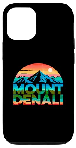 Mount Denali Souvenir / Mt. Denali Hülle für iPhone 12/12 Pro Mount Denali Souvenir / Mt. Denali Hülle für iPhone 12/12 Pro von Souvenirladen Mount Denali