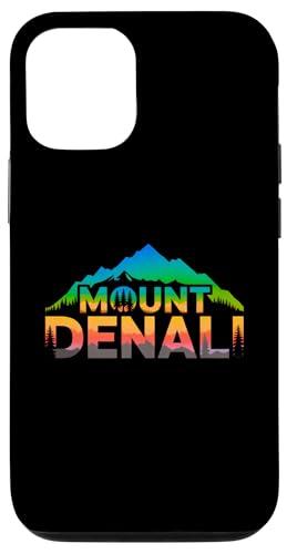 Mount Denali Souvenir / Mt. Denali Hülle für iPhone 12/12 Pro Mount Denali Souvenir / Mt. Denali Hülle für iPhone 12/12 Pro von Souvenirladen Mount Denali
