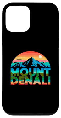 Mount Denali Souvenir / Mt. Denali Hülle für iPhone 12 mini Mount Denali Souvenir / Mt. Denali Hülle für iPhone 12 mini von Souvenirladen Mount Denali