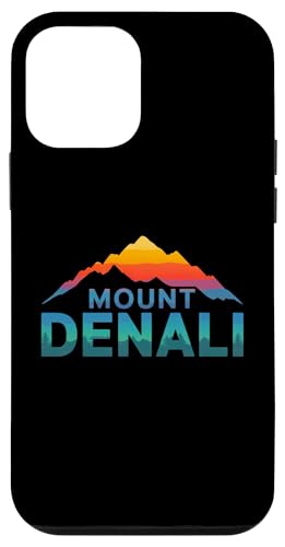 Mount Denali Souvenir / Mt. Denali Hülle für iPhone 12 mini Mount Denali Souvenir / Mt. Denali Hülle für iPhone 12 mini von Souvenirladen Mount Denali