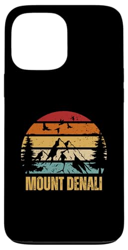 Mount Denali Souvenir / Mt. Denali Hülle für iPhone 13 Pro Max Mount Denali Souvenir / Mt. Denali Hülle für iPhone 13 Pro Max von Souvenirladen Mount Denali