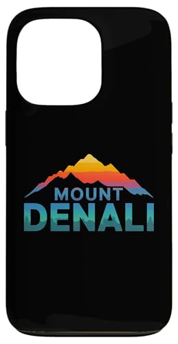 Mount Denali Souvenir / Mt. Denali Hülle für iPhone 13 Pro Mount Denali Souvenir / Mt. Denali Hülle für iPhone 13 Pro von Souvenirladen Mount Denali