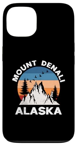 Mount Denali Souvenir / Mt. Denali Hülle für iPhone 13 Mount Denali Souvenir / Mt. Denali Hülle für iPhone 13 von Souvenirladen Mount Denali