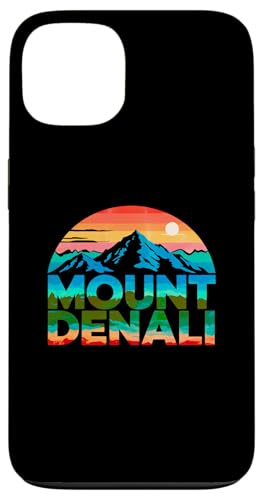 Mount Denali Souvenir / Mt. Denali Hülle für iPhone 13 Mount Denali Souvenir / Mt. Denali Hülle für iPhone 13 von Souvenirladen Mount Denali