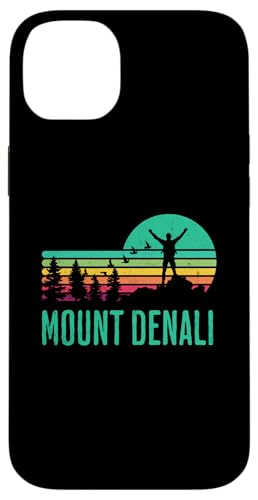 Mount Denali Souvenir / Mt. Denali Hülle für iPhone 14 Plus Mount Denali Souvenir / Mt. Denali Hülle für iPhone 14 Plus von Souvenirladen Mount Denali