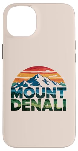 Mount Denali Souvenir / Mt. Denali Hülle für iPhone 14 Plus Mount Denali Souvenir / Mt. Denali Hülle für iPhone 14 Plus von Souvenirladen Mount Denali