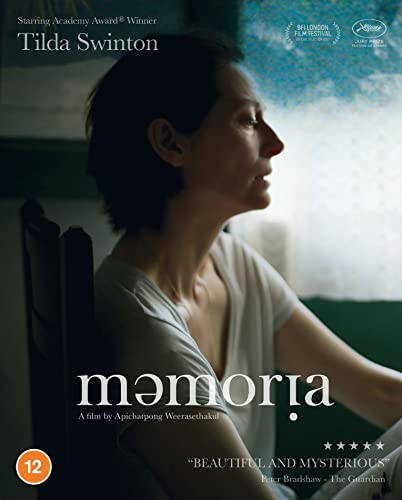 Memoria (Limited Collector's Edition) [Dual Format] [Blu-ray] von Sovereign Films