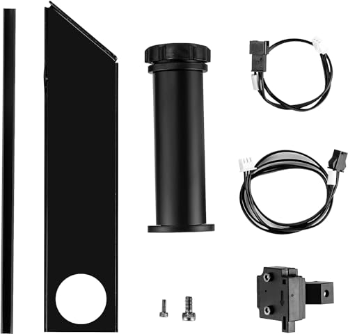 Sovol SV06 Upgrade Filament Runout Sensor Kit mit Filament Spulenhalter Drehbar Upgrade-Kit Built-in Bearing 3D-Druckerhalterung für Sovol SV06 3D Drucker Sovol SV06 Upgrade Filament Runout Sensor Kit mit Filament Spulenhalter Drehbar Upgrade-Kit Built-in Bearing 3D-Druckerhalterung für Sovol SV06 3D Drucker von Sovol