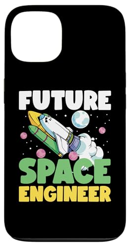 Rakete des zukünftigen Raumfahrtingenieurs in der Galaxie Hülle für iPhone 13 Rakete des zukünftigen Raumfahrtingenieurs in der Galaxie Hülle für iPhone 13 von Space Astronaut And Mars Space Travel Designs