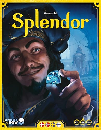 Splendor Nordic von Splendor