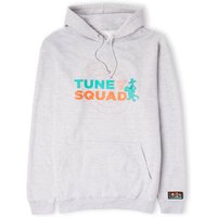 Space Jam Tune Squad Basket Hoodie - Grey - S von Space Jam