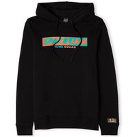 Space Jam Tune Squad Hoodie - Black - L von Space Jam