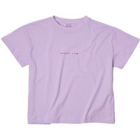 Space Jam Women's Cropped T-Shirt - Lilac - XS - Flieder von Space Jam