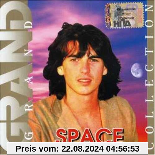 Grand Collection von Space