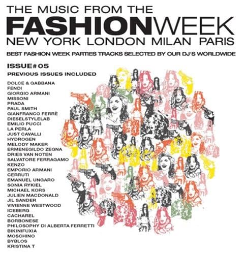 Fashion Week Vol.5 von Space1999