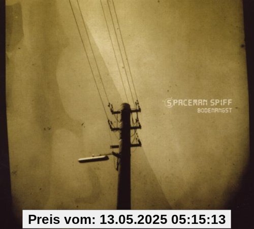Bodenangst Bodenangst von Spaceman Spiff