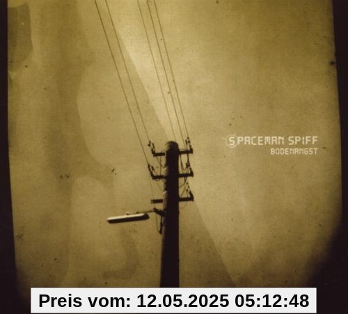 Bodenangst von Spaceman Spiff