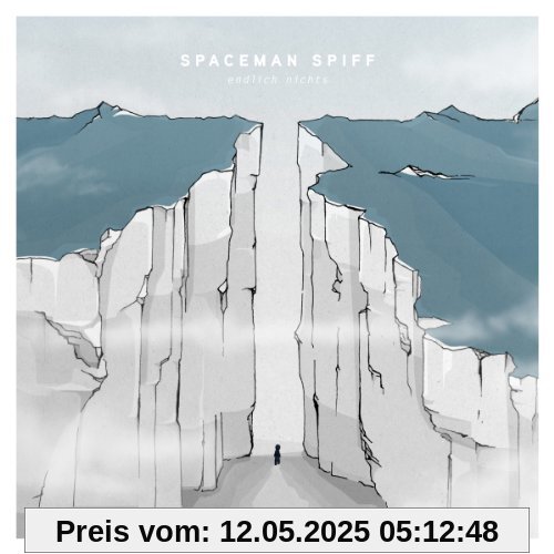 Endlich Nichts von Spaceman Spiff