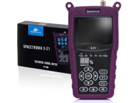PALYDOVIN S-21 DVB-S/S2/S2X Spacetronik von Spacetronik