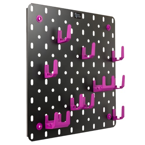 TV Zubehör Organizer-Platte Halterung VESA, Kabelmanagement Rückwand Panel ohne Bohren, 75x75/100x100/200x200 VESA, Universal Zubehörhalterung für Fernseher & Monitor TV Zubehör Organizer-Platte Halterung VESA, Kabelmanagement Rückwand Panel ohne Bohren, 75x75/100x100/200x200 VESA, Universal Zubehörhalterung für Fernseher & Monitor von Spacetronik