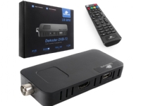 Tuner TV Spacetronik Tuner H.265 DVB-T2 HDMI Spacetronik U8 MINI Tuner TV Spacetronik Tuner H.265 DVB-T2 HDMI Spacetronik U8 MINI von Spacetronik