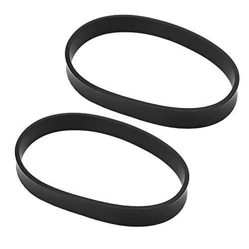 2 Vakuumgürtel, Einfach zu Installieren, Langzeitlebensdauer, Entspricht Pro Heat 2x, 1548 Serie, 1606428 mit Ersatzteilen von Spacnana