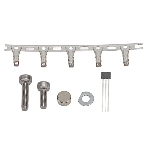 3D -Druckerzubehör -Terminalkit, 3D -Drucker -Ersatz -Toolhead -Sensor -Sensor, Ideales Zubehör für 3D -Drucker von Spacnana