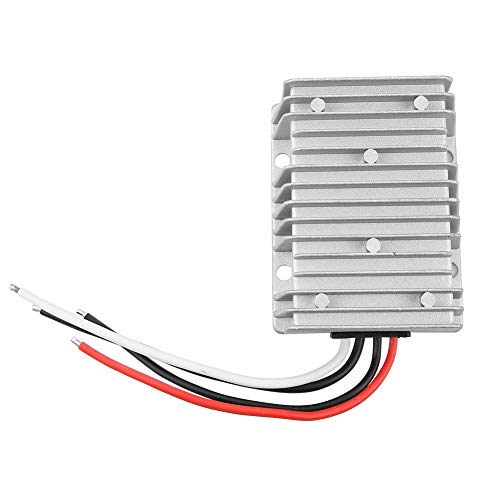 Aluminiumgehäuse Converter DC Spannungsregler Netzteil 30A 360W für Automobilpost und Telekommunikation von Spacnana