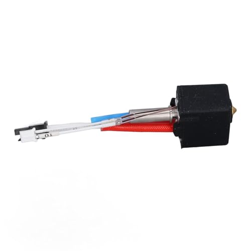 Drucken Sie Hotend -Ersatzkit für Kobra 2 Hochgeschwindigkeitsdruck mit 0,4 Mm Messingdüse für Kobra 2 Drucken Sie Hotend -Ersatzkit für Kobra 2 Hochgeschwindigkeitsdruck mit 0,4 Mm Messingdüse für Kobra 2 von Spacnana