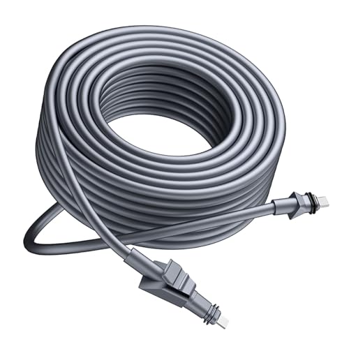 Flache Hochleistungs-Antennen-Gerätekabel-Ersatzstabilität und Benutzerfreundliches Design für Einfache Installation Flache Hochleistungs-Antennen-Gerätekabel-Ersatzstabilität und Benutzerfreundliches Design für Einfache Installation von Spacnana