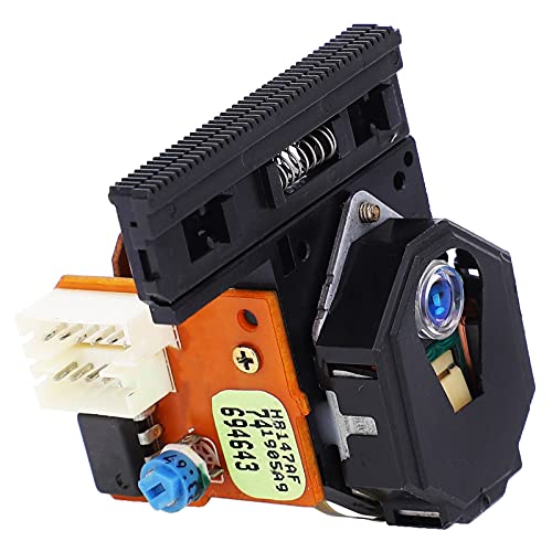 Laserkopf H8147AF CD Player Optische Pick -up Perfekte Fokussierung für Unterhaltungselektronik Laserkopf H8147AF CD Player Optische Pick -up Perfekte Fokussierung für Unterhaltungselektronik von Spacnana