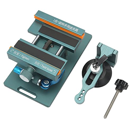 Öffnungswerkzeug, Handy-Reparaturset, Handy-Bildschirmtrenner mit Starken Saugnäpfen Öffnungswerkzeug, Handy-Reparaturset, Handy-Bildschirmtrenner mit Starken Saugnäpfen von Spacnana