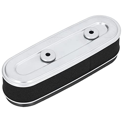 Rasenmäher-Luftfilter, Mäher-Luftfilter-Ersatz, Geeignet für Delta 1804 GXV160 17210-Z1V-003 17210-ZE7-003 17210-ZE7-013 17210-ZE7-505, Luftfilter Rasenmäher-Luftfilter, Mäher-Luftfilter-Ersatz, Geeignet für Delta 1804 GXV160 17210-Z1V-003 17210-ZE7-003 17210-ZE7-013 17210-ZE7-505, Luftfilter von Spacnana