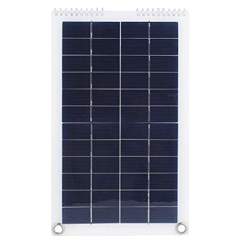 Solarpanel, 30 W Solar-Ladegerät, Faltbar, Tragbar, Solarpanel, Handy-Ladegerät für Outdoor-Reisen, Camping, Wohnmobil, Auto, Laptops, Aufladen, Solarmodule Solarpanel, 30 W Solar-Ladegerät, Faltbar, Tragbar, Solarpanel, Handy-Ladegerät für Outdoor-Reisen, Camping, Wohnmobil, Auto, Laptops, Aufladen, Solarmodule von Spacnana